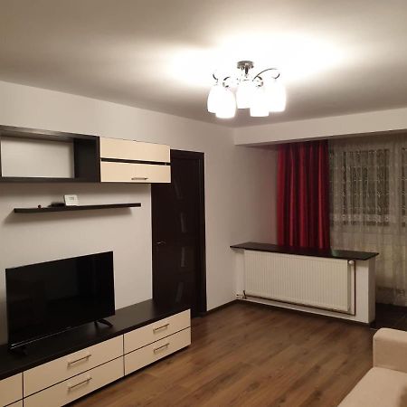 דירות Apartament Măgurele מראה חיצוני תמונה