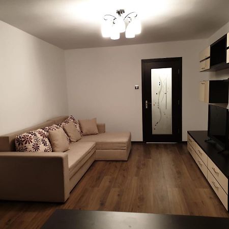 דירות Apartament Măgurele מראה חיצוני תמונה