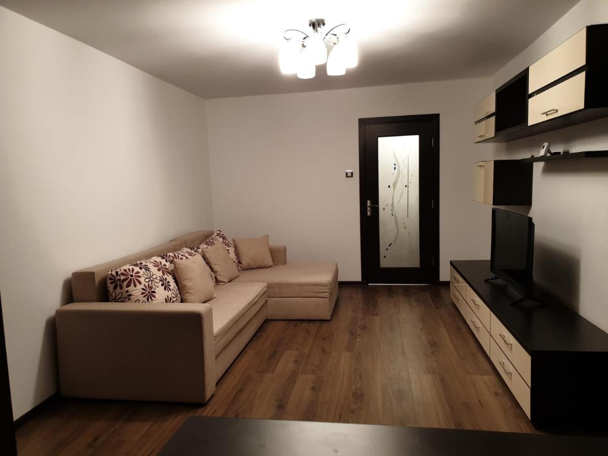 דירות Apartament Măgurele מראה חיצוני תמונה